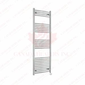 EMRTS Premium Towel Dryer Radiator Chrome EMRTS-BL-00376