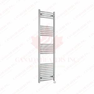 EMRTS Premium Towel Dryer Radiator Chrome EMRTS-BL-00377