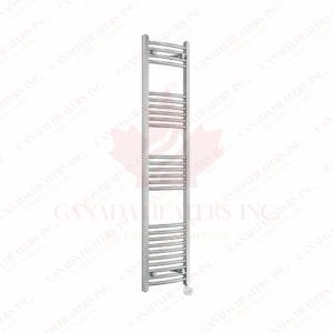 EMRTS Premium Towel Dryer Radiator Chrome EMRTS-BL-00378