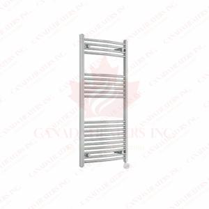 EMRTS Premium Towel Dryer Radiator Chrome EMRTS-BL-00384