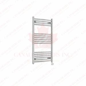 EMRTS Premium Towel Dryer Radiator Chrome EMRTS-BL-00388