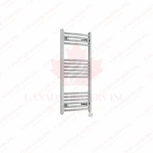 EMRTS Premium Towel Dryer Radiator Chrome EMRTS-BL-00389