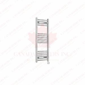 EMRTS Premium Towel Dryer Radiator Chrome EMRTS-BL-00390