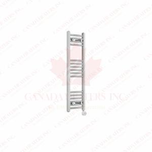 EMRTS Premium Towel Dryer Radiator Chrome EMRTS-BL-00391