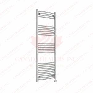 EMRTS Premium Towel Dryer Radiator Chrome EMRTS-BL-00404