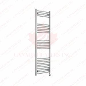 EMRTS Premium Towel Dryer Radiator Chrome EMRTS-BL-00405
