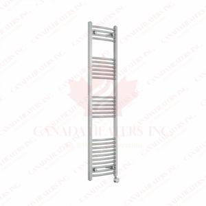 EMRTS Premium Towel Dryer Radiator Chrome EMRTS-BL-00406