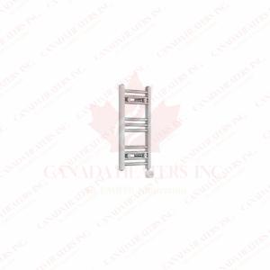EMRTS Premium Towel Dryer Radiator Chrome EMRTS-BL-00399