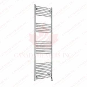 EMRTS Premium Towel Dryer Radiator Chrome EMRTS-BL-00400