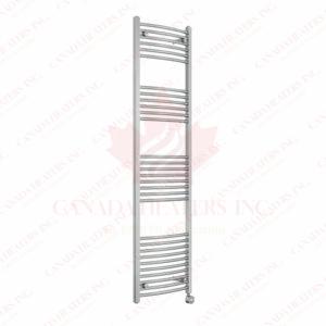 EMRTS Premium Towel Dryer Radiator Chrome EMRTS-BL-00401