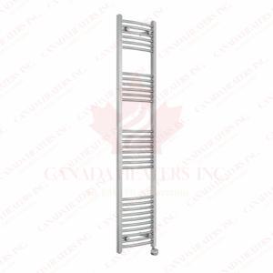 EMRTS Premium Towel Dryer Radiator Chrome EMRTS-BL-00402