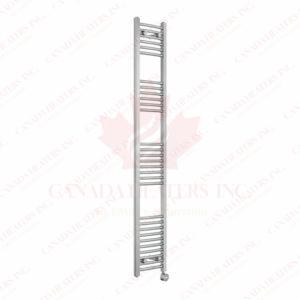 EMRTS Premium Towel Dryer Radiator Chrome EMRTS-BL-00403
