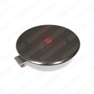EGO Hot Plate 18.22453.001