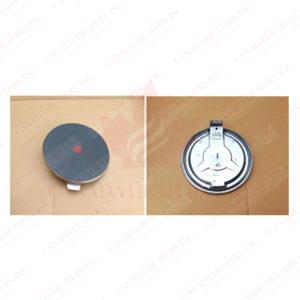18.22474.210 EGO HOT PLATE