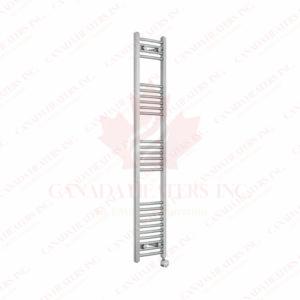 EMRTS Premium Towel Dryer Radiator Chrome EMRTS-BL-00407