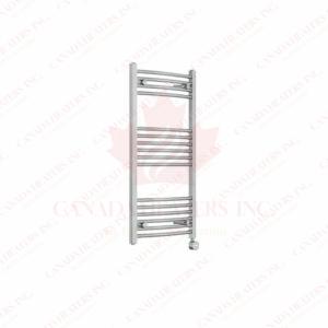 EMRTS Premium Towel Dryer Radiator Chrome EMRTS-BL-00417