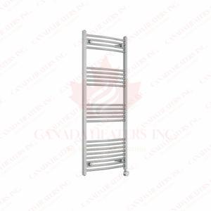 EMRTS Premium Towel Dryer Radiator Chrome EMRTS-BL-00408