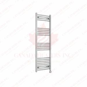 EMRTS Premium Towel Dryer Radiator Chrome EMRTS-BL-00409