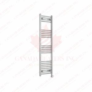 EMRTS Premium Towel Dryer Radiator Chrome EMRTS-BL-00410
