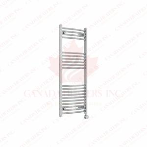 EMRTS Premium Towel Dryer Radiator Chrome EMRTS-BL-00413