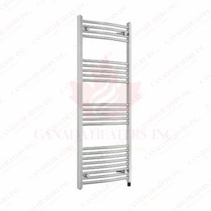 EMRTS Premium Towel Dryer Radiator Chrome EMRTS-BL-00212