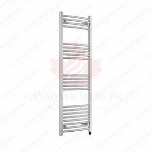 EMRTS Premium Towel Dryer Radiator Chrome EMRTS-BL-00213