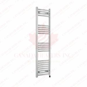 EMRTS Premium Towel Dryer Radiator Chrome EMRTS-BL-00214