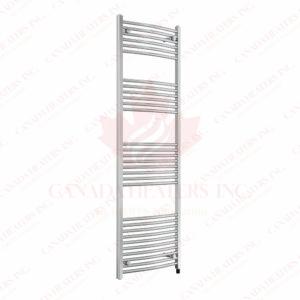 EMRTS Premium Towel Dryer Radiator Chrome EMRTS-BL-00204