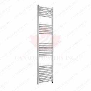 EMRTS Premium Towel Dryer Radiator Chrome EMRTS-BL-00205