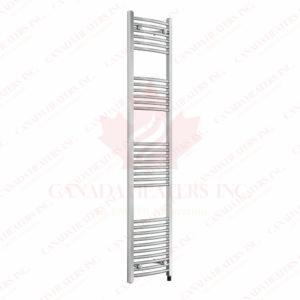 EMRTS Premium Towel Dryer Radiator Chrome EMRTS-BL-00206