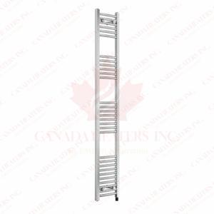 EMRTS Premium Towel Dryer Radiator Chrome EMRTS-BL-00207