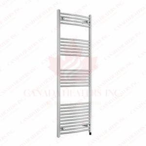 EMRTS Premium Towel Dryer Radiator Chrome EMRTS-BL-00208