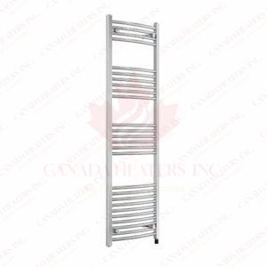 EMRTS Premium Towel Dryer Radiator Chrome EMRTS-BL-00209