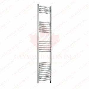EMRTS Premium Towel Dryer Radiator Chrome EMRTS-BL-00210
