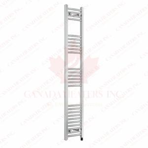 EMRTS Premium Towel Dryer Radiator Chrome EMRTS-BL-00211
