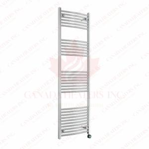 EMRTS Premium Towel Dryer Radiator Chrome EMRTS-BL-00428