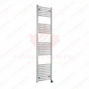 EMRTS Premium Towel Dryer Radiator Chrome EMRTS-BL-00429