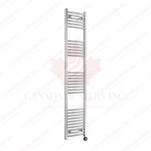 EMRTS Premium Towel Dryer Radiator Chrome EMRTS-BL-00430