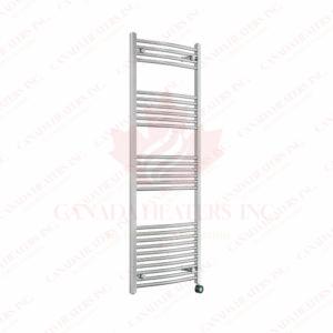 EMRTS Premium Towel Dryer Radiator Chrome EMRTS-BL-00432