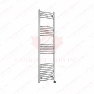 EMRTS Premium Towel Dryer Radiator Chrome EMRTS-BL-00433