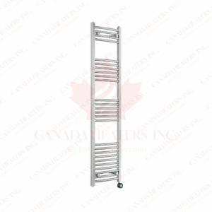 EMRTS Premium Towel Dryer Radiator Chrome EMRTS-BL-00434