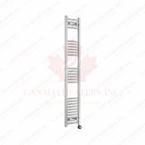 EMRTS Premium Towel Dryer Radiator Chrome EMRTS-BL-00435