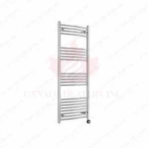 EMRTS Premium Towel Dryer Radiator Chrome EMRTS-BL-00436