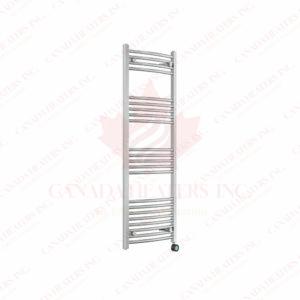 EMRTS Premium Towel Dryer Radiator Chrome EMRTS-BL-00437