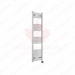 EMRTS Premium Towel Dryer Radiator Chrome EMRTS-BL-00438