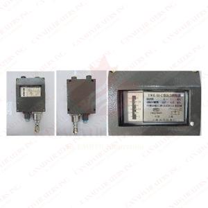 22-03616 Marine Instrument Controller Relay Pressure Gauge Switch