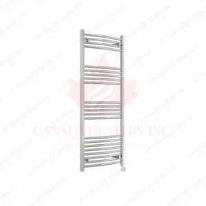 EMRTS Premium Towel Dryer Radiator Chrome EMRTS-BL-00464