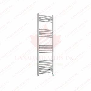 EMRTS Premium Towel Dryer Radiator Chrome EMRTS-BL-00465