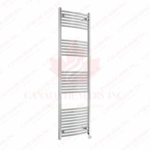 EMRTS Premium Towel Dryer Radiator Chrome EMRTS-BL-00456