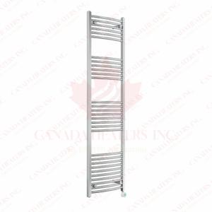 EMRTS Premium Towel Dryer Radiator Chrome EMRTS-BL-00457